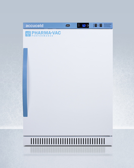 ARS6PVDR Refrigerator Front