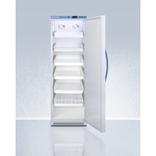 ARS15PVDR Refrigerator Open