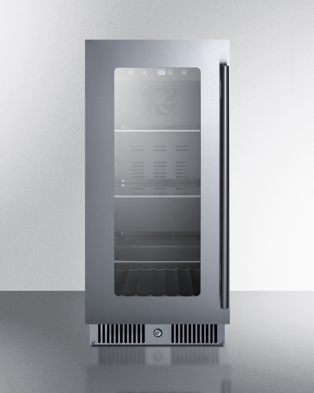 CL156BVLHD | Summit® Appliance