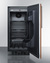 FF1532BIF Refrigerator Open