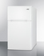 CP34W Refrigerator Freezer Angle