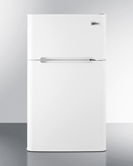 CP34W Refrigerator Freezer Front