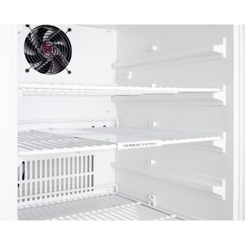 ACR45L Refrigerator Detail