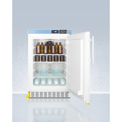 ACR45LCALSTO Refrigerator Full