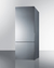 FFBF279SSBI Refrigerator Freezer Angle