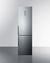 FFBF192SSBI Refrigerator Freezer Front