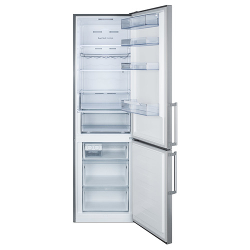 FFBF192SSBI Refrigerator Freezer Open