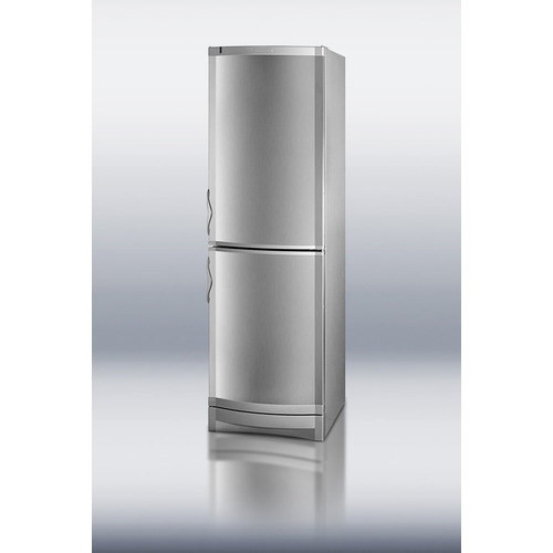 CP171SS Refrigerator Freezer Angle