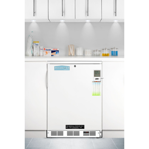 FF7LBIMEDSC Refrigerator Front