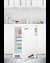FF7LBIMEDSCADA Refrigerator Open