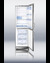 CP171SS Refrigerator Freezer Open