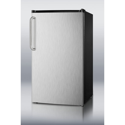 FF43SSTB Refrigerator Freezer Angle