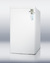 CM420ESMED Refrigerator Freezer Angle