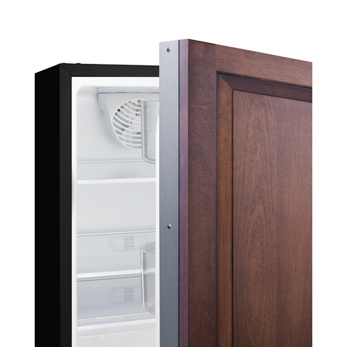 ALR47BIF Refrigerator Detail