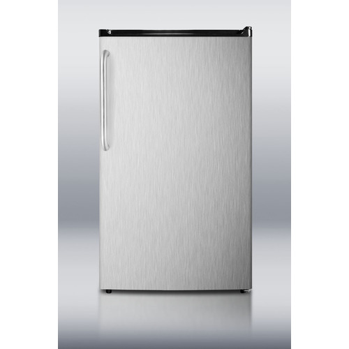 FF43SSTB Refrigerator Freezer Front