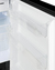 ALRF49B Refrigerator Freezer Detail