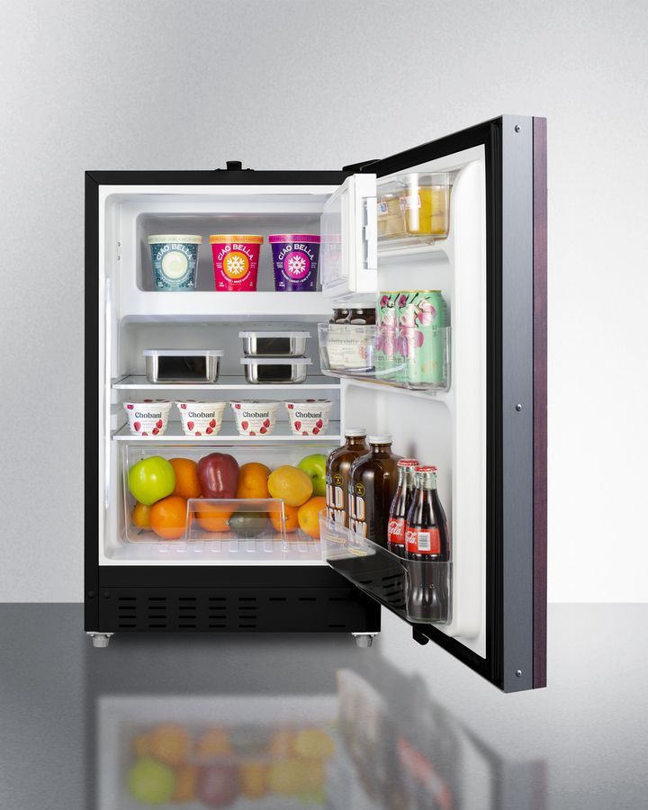 Los mejores refrigeradores para cocinas pequeñas - Consumer Reports