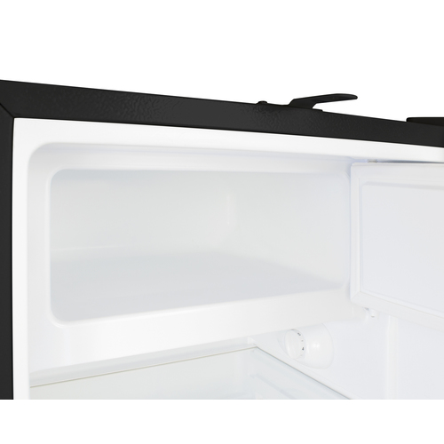 ALRF49BIF Refrigerator Freezer Detail