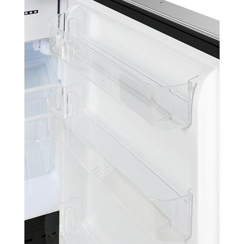 ALRF49BSSHV Refrigerator Freezer Detail