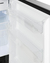 ALRF49BSSHV Refrigerator Freezer Detail