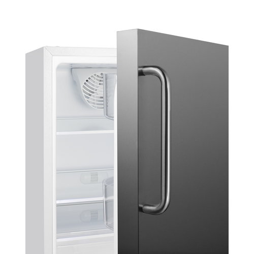 ALR46WSSTB Refrigerator Detail
