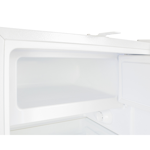 ALRF48SSTB Refrigerator Freezer Detail