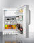 ALRF48SSTB Refrigerator Freezer Full