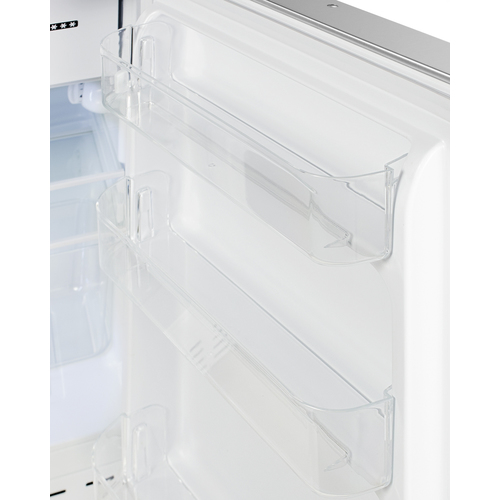 ALRF48CSS Refrigerator Freezer Detail