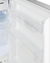 ALRF48CSS Refrigerator Freezer Detail