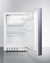 ALRF48IF Refrigerator Freezer Open