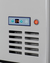SPRF86M2 Refrigerator Freezer Detail