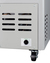 SPRF86M2 Refrigerator Freezer Detail