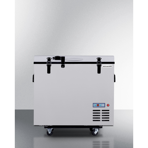 SPRF86M2 Refrigerator Freezer Front
