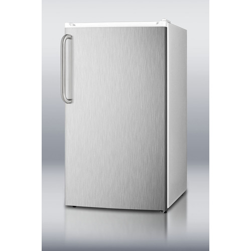 FF41SSTB Refrigerator Freezer Angle