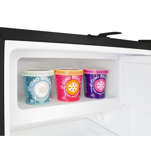 ALRF49BCSS Refrigerator Freezer Detail