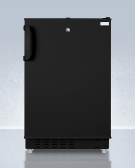 ADA302BRFZ Refrigerator Freezer Front
