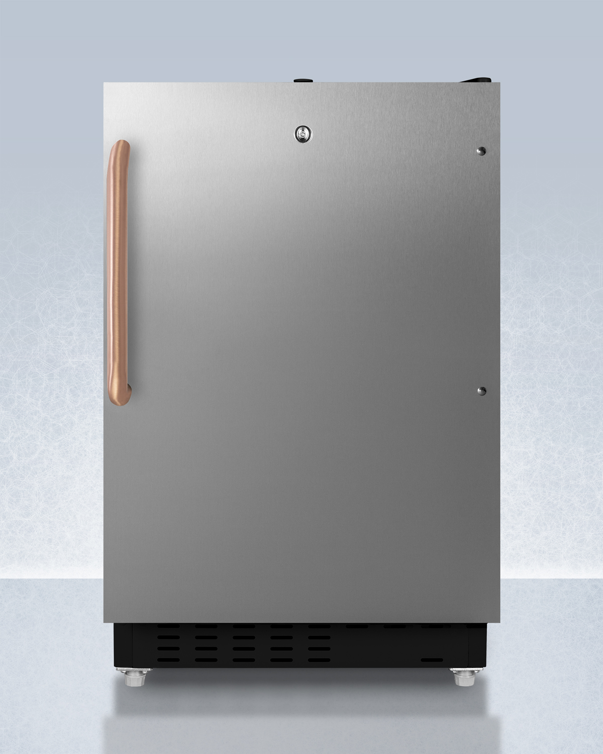 匿名配送　COREFIT Bath Combo ADA302BRFZSSTBC | Summit® Appliance