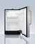 ADA302BRFZSSTBC Refrigerator Freezer Open