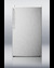 FF41SSTB Refrigerator Freezer Front