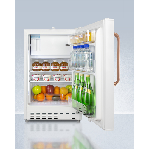 ADA302RFZTBC Refrigerator Freezer Full