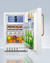 ADA302RFZTBC Refrigerator Freezer Full