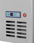 SPRF56 Refrigerator Freezer Detail