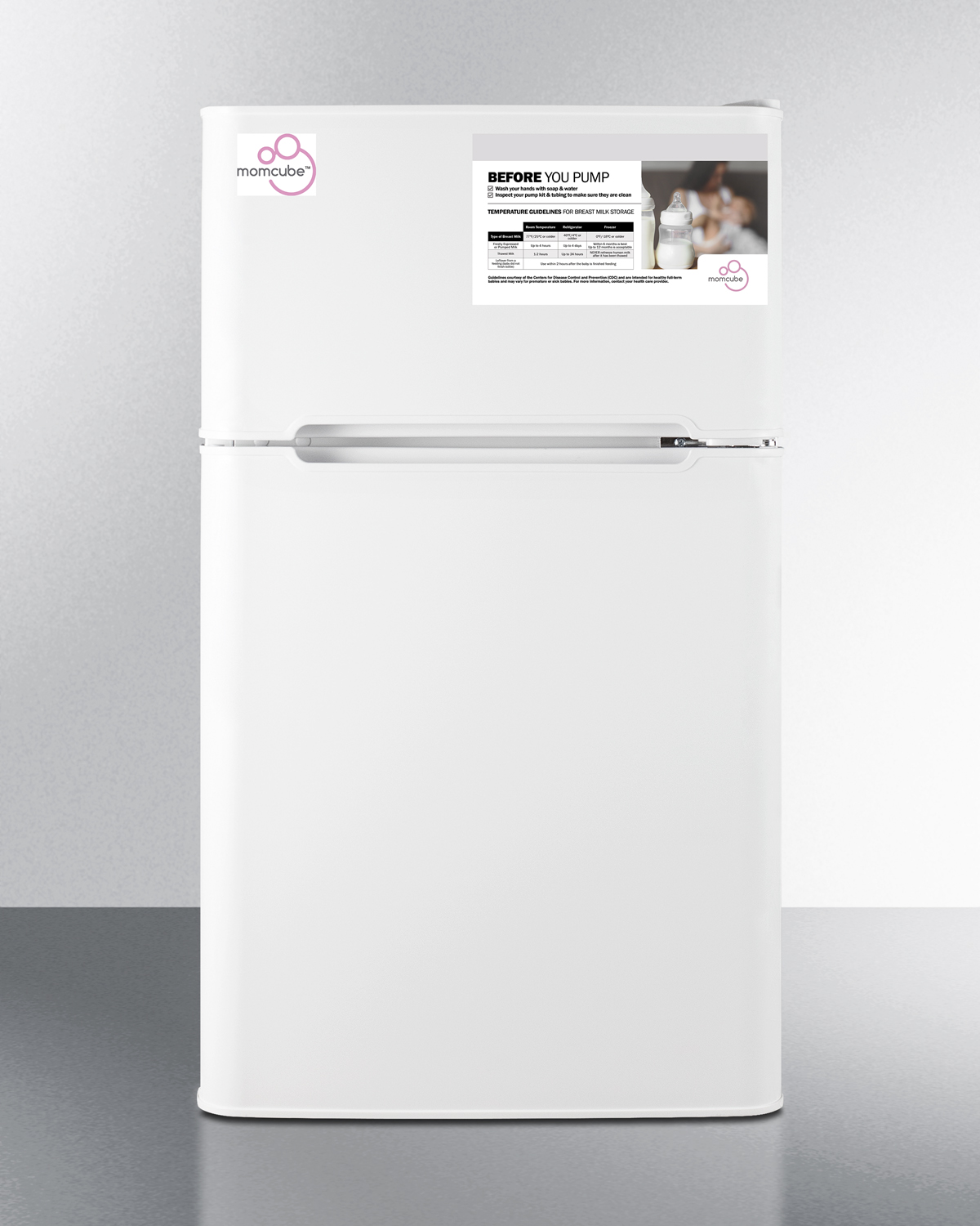 CP34WMC | Summit® Appliance