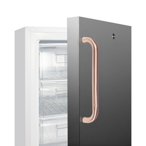 ADA305AFSSTBC Freezer Detail