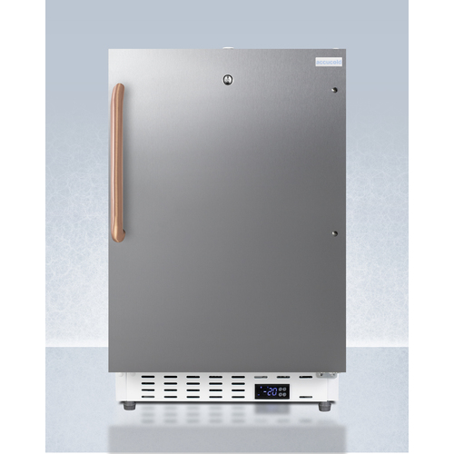 ADA305AFSSTBC Freezer Front