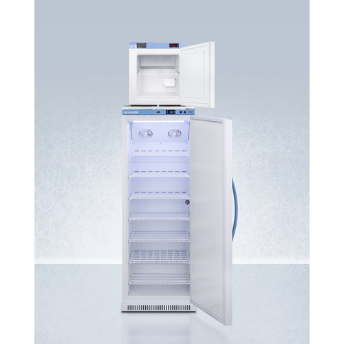 ARS12PV-FS24LSTACKMED2 Refrigerator Freezer Open