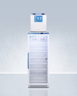 ARG12PV-FS24LSTACKMED2 Refrigerator Freezer Front