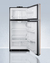 BKRF18PLCP Refrigerator Freezer Open