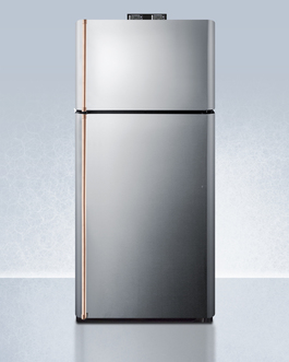 BKRF18PLCP Refrigerator Freezer Front