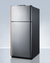 BKRF18PLCP Refrigerator Freezer Angle